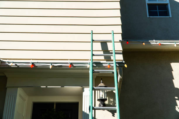 Trusted Manteno, IL Siding Services Experts